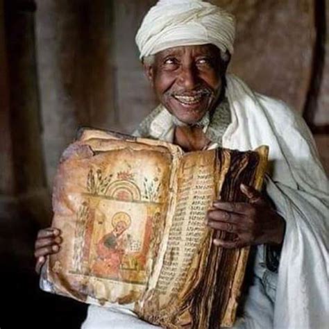Ethiopian <b>Bible</b> (Why so different?)Подробнее. . The oldest bible in the world ethiopia